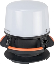 Lampes Dome Orum 360° IP65